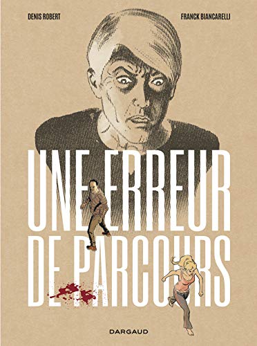 Beispielbild fr une erreur de parcours zum Verkauf von Chapitre.com : livres et presse ancienne