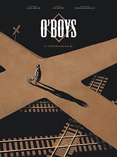 Beispielbild fr O'Boys - Tome 0 - O'Boys - Intgrale complte zum Verkauf von Gallix