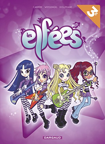 Beispielbild fr Elfes (Les) - tome 1 - Les Elfes - tome 1 - OP T 2018 zum Verkauf von medimops