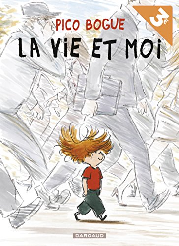 Stock image for Pico Bogue - tome 1 - La vie et moi - OP T 2018 for sale by medimops
