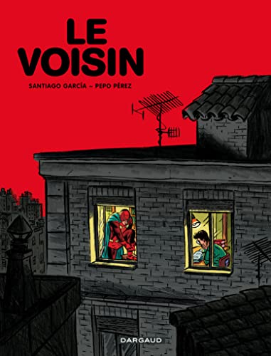 Stock image for Le Voisin - El Vecino - tome 0 - Le Voisin - El Vecino for sale by medimops