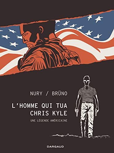 Beispielbild fr L'Homme qui tua Chris Kyle zum Verkauf von WorldofBooks