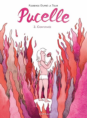 Beispielbild fr Pucelle - Tome 2 - Confirme zum Verkauf von medimops