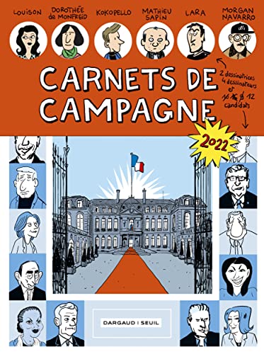 Beispielbild fr Carnets de Campagne zum Verkauf von Librairie Th  la page