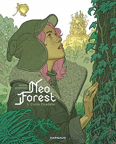 Beispielbild fr NeoForest - Tome 1 zum Verkauf von medimops