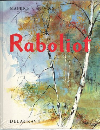 Raboliot