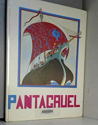 Stock image for Pantagruel for sale by Librairie Laumiere