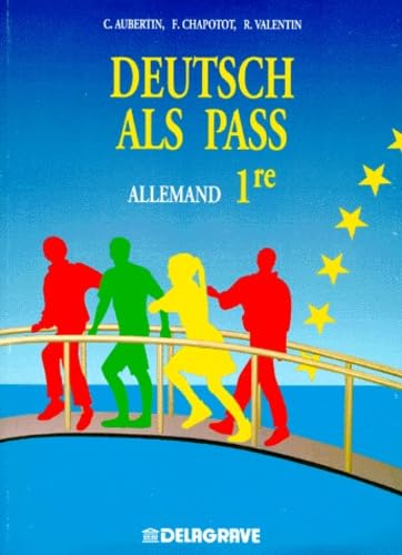 Deutsch Als Pass 1°