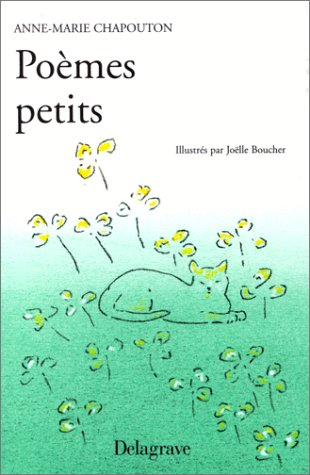 9782206080567: Pomes petits