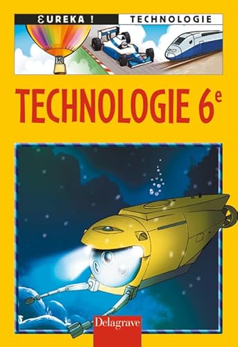 Stock image for Technologie 6e : Eureka for sale by medimops