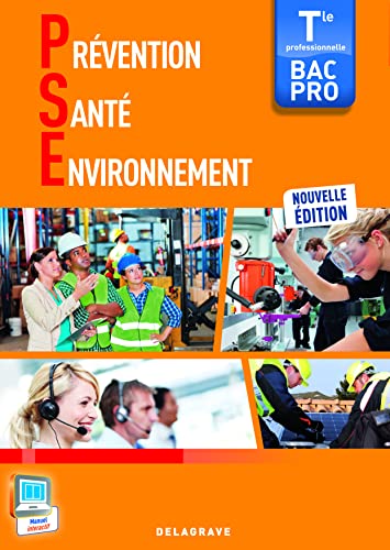 Beispielbild fr Prvention Sant Environnement Tle Bac Pro zum Verkauf von Ammareal