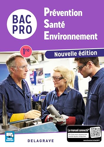 Beispielbild fr Prvention sant environnement (PSE) 1re Bac Pro - Pochette lve zum Verkauf von Buchpark