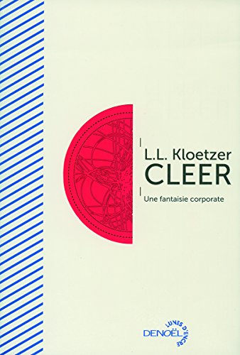 9782207109427: CLEER: Une fantaisie corporate