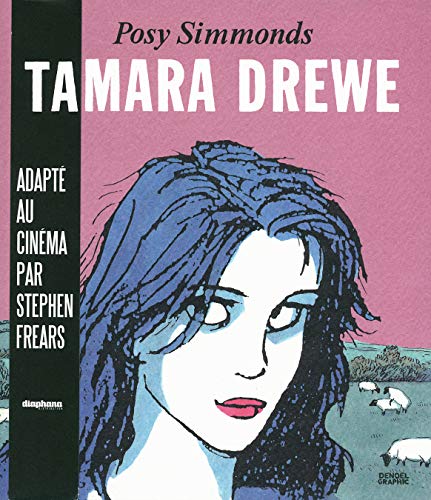Stock image for Tamara Drewe for sale by ThriftBooks-Atlanta