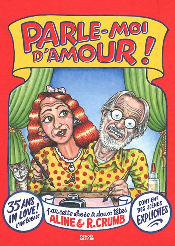 Stock image for Parle-moi d'amour ! for sale by medimops