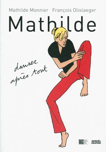 Beispielbild fr Mathilde zum Verkauf von Einar & Bert Theaterbuchhandlung