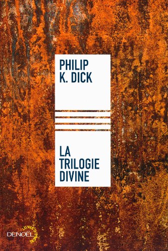 Beispielbild fr La trilogie divine zum Verkauf von Revaluation Books