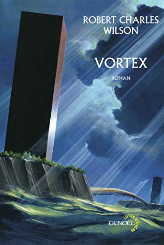 Imagen de archivo de Vortex a la venta por ThriftBooks-Dallas