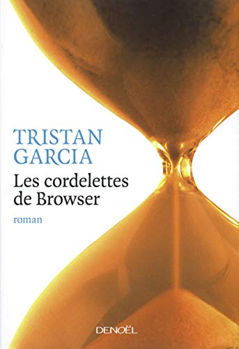 Stock image for Les cordelettes de Browser for sale by Better World Books