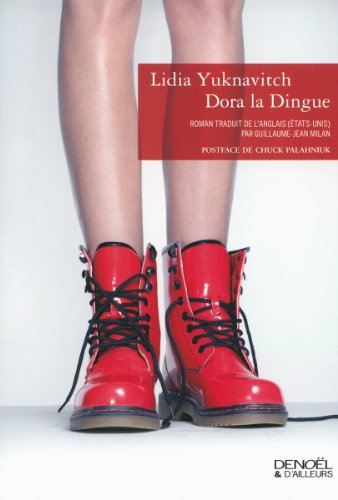 9782207114568: Dora la Dingue