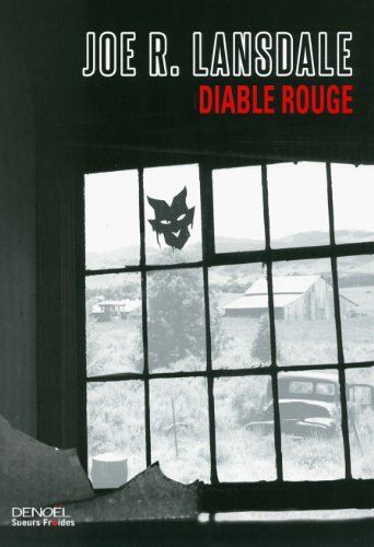Stock image for Diable rouge for sale by Ammareal