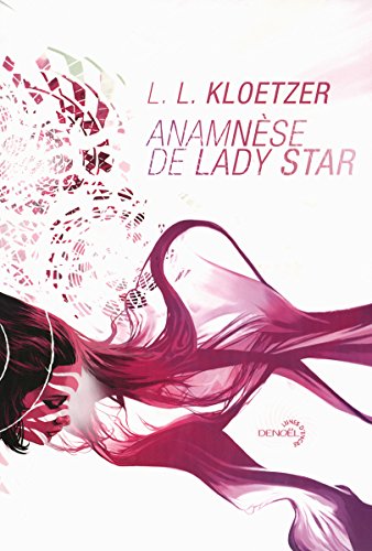 Beispielbild fr Anamnse De Lady Star zum Verkauf von RECYCLIVRE