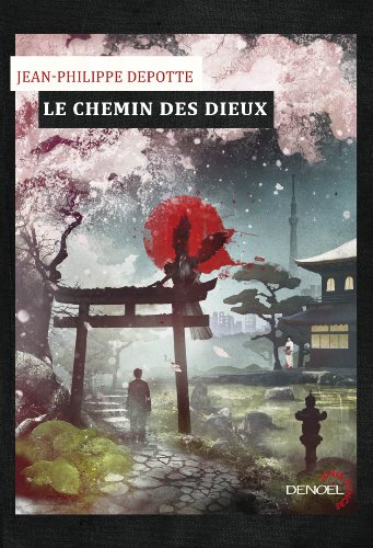 9782207116135: Le chemin des dieux