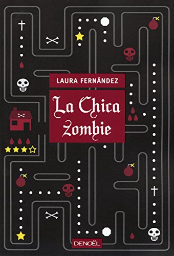 Stock image for La Chica zombie for sale by Ammareal