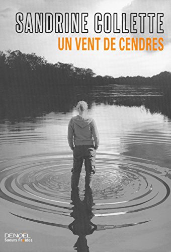 Stock image for Un vent de cendres for sale by Ammareal