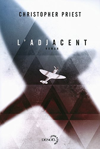 Stock image for L'Adjacent for sale by Ammareal