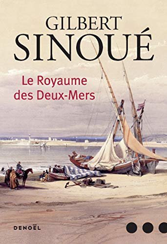 Stock image for Le Royaume des Deux-Mers for sale by medimops