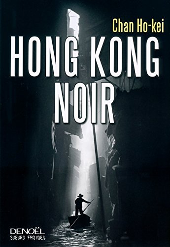Imagen de archivo de Hong Kong Noir a la venta por Ammareal