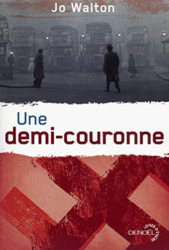 9782207125199: Une demi-couronne