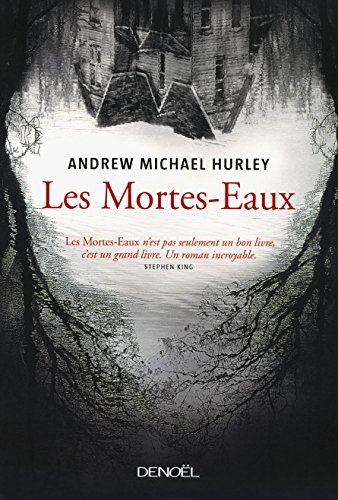 Stock image for Les Mortes-Eaux for sale by Ammareal