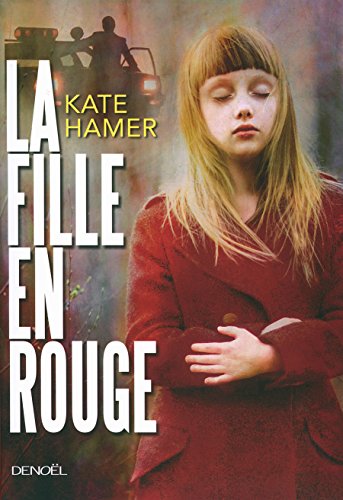 Imagen de archivo de La Fille En Rouge a la venta por RECYCLIVRE