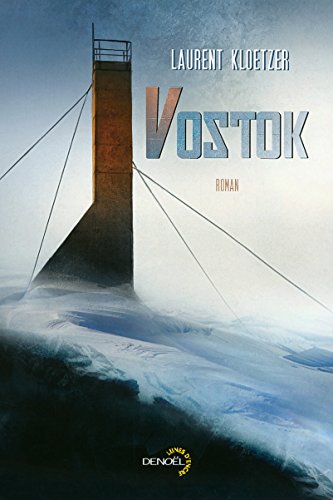 Beispielbild fr Vostok zum Verkauf von Ammareal