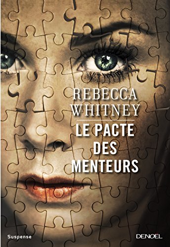 Stock image for Le Pacte des menteurs for sale by Ammareal