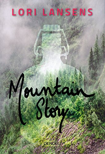 9782207133484: Mountain Story