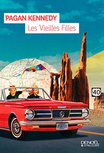 Stock image for Les Vieilles Filles for sale by medimops