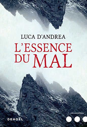 Stock image for L'Essence du mal for sale by medimops