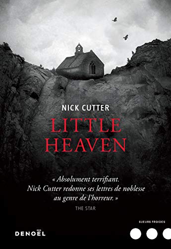 Beispielbild fr Little Heaven zum Verkauf von Ammareal