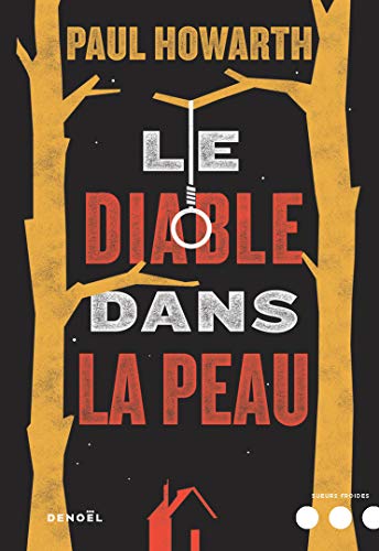 Stock image for Le Diable Dans La Peau for sale by RECYCLIVRE