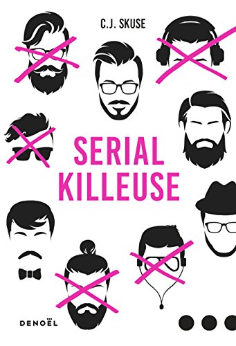 Imagen de archivo de Serial Killeuse a la venta por medimops