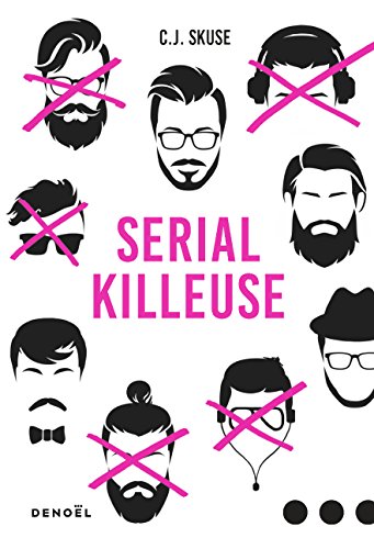 Stock image for Serial Killeuse for sale by medimops