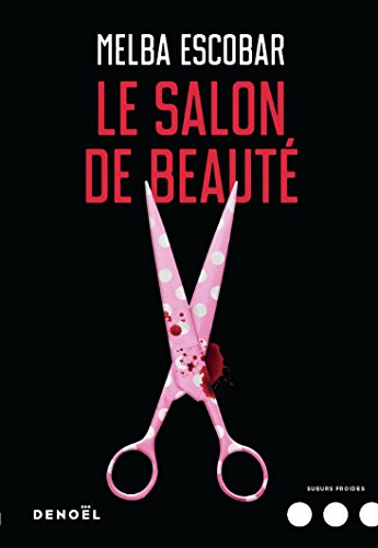 Stock image for Le Salon de beaut for sale by Ammareal
