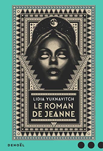 Beispielbild fr Le Roman de Jeanne zum Verkauf von medimops