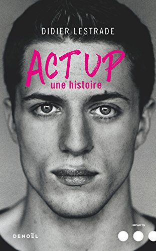 Beispielbild fr Act Up: Une histoire zum Verkauf von medimops