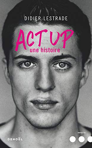 Stock image for Act Up: Une histoire for sale by medimops