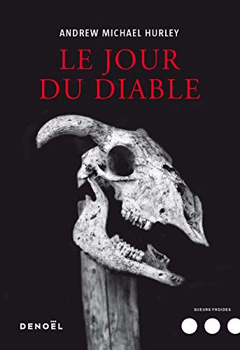 Stock image for Le Jour du Diable for sale by Ammareal