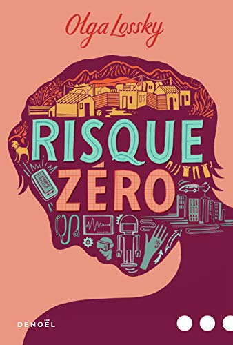 Stock image for Risque zro for sale by Librairie Th  la page